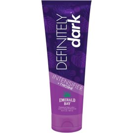 Emerald Bay Definitely Dark Tube 250ml (2023)