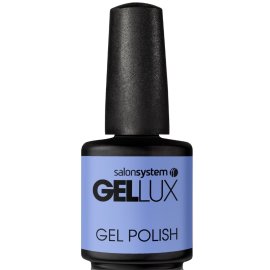 Gellux Shout It Out 15ml (Ready To Rock)