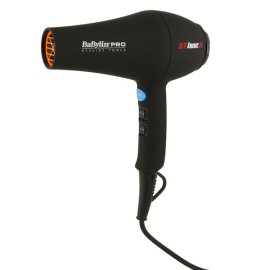 Babyliss Pro GT Ionic II 2000W Hair Dryer