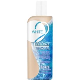 Devoted Creations White 2 Bronze Coastal Bottle 251ml (2023)