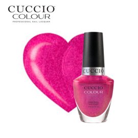 Cuccio Colour - Femme Fatale 13ml