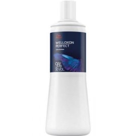 Wella Welloxon Perfect Creme Developer 9% 30Vol 500ml