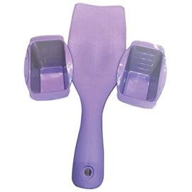 Agenda Balayage Paddle & Bowl Set