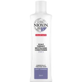 Nioxin System 5 Scalp Therapy Revitalising Conditioner 300ml