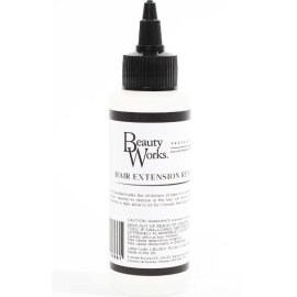 Beauty Works Hair Extension Remover 120ml