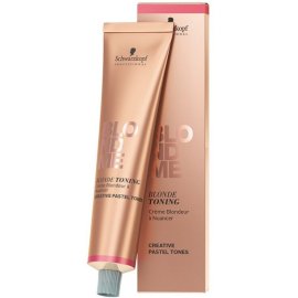Schwarzkopf BLONDME Toning 60ml
