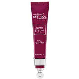 Retinol Super Eye Lift 15g