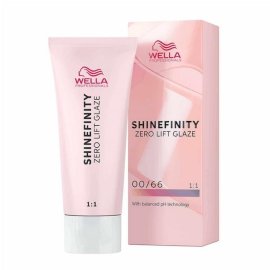 Wella Shinefinity Semi Permanent