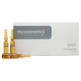 Mccosmetics Anti-Ageing Flash 10 x 2ml