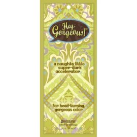 Synergy Tan Hey Gorgeous Sachet 29.5ml (2023)