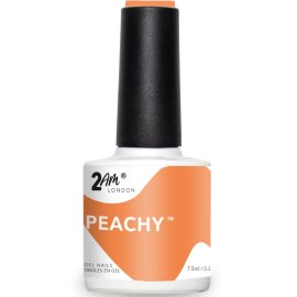 2AM London - Peachy 7.5ml (Spring Fling)