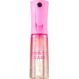2bTanned Protect & Tan Mist Spray SPF15 100ml