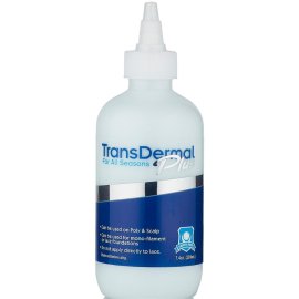 Transdermal For All Seasons Plus 7.4oz (218ml)