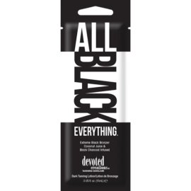 Devoted Creations All Black Everything Sachet 15ml (2023)