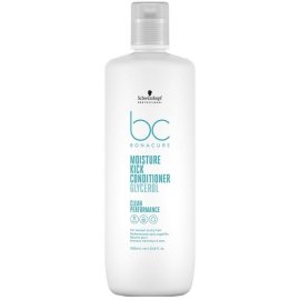 Schwarzkopf BC Bonacure Moisture Kick Conditioner Glycerol 1L