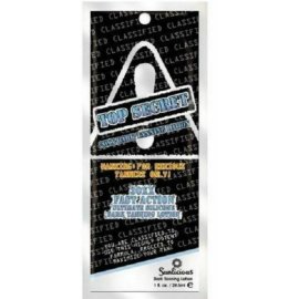 Synergy Tan Top Secret Sachet 29.5 ml (2023)