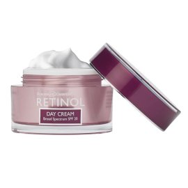 Retinol Anti-Ageing Day Cream SPF 20