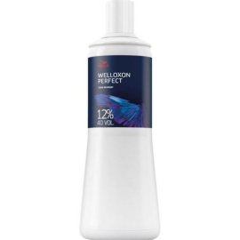 Wella Welloxon Perfect Creme Developer 12% 40Vol 1000ml