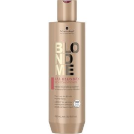 Schwarzkopf BLONDME All Blondes - Rich Conditioner 250ml