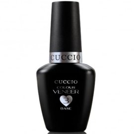 3) Cuccio Veneer LED/UV - Base Coat 13ml