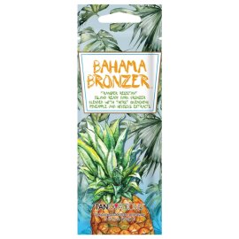 Tanovations Bahama Bronzer Sachet 15ml (2023)