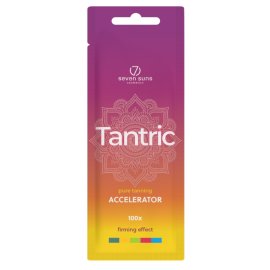 Seven Suns Tantric Sachet 15ml (2023)
