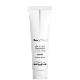 L'Oreal SteamPod Sensitive Thick Cream 150ml