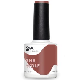 2AM London Gel Polish - She Wolf 7.5ml