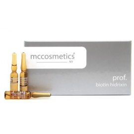 Mccosmetics Biotin Hidrixin 10 x 2ml