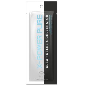 Power Tan X-Power Pure Sachet 20ml (2023)