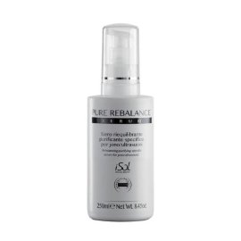iSol Pure Rebalance Serum
