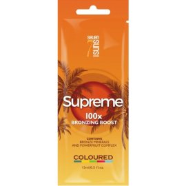 Seven Suns Supreme Sachet 15ml (2023)