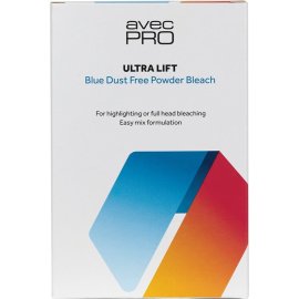 Avec Pro Ultra Lift Powder Bleach