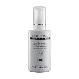 iSol Lightening Serum