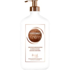 Devoted Creations Coconut Krem Moisturiser 540ml (2023)