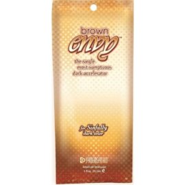 Synergy Tan Brown Envy Accelerator Sachet 29.5ml (2023)