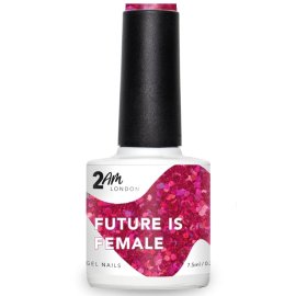 2AM London Gel Polish - Future Is Female 7.5ml