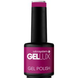Gellux Shellarious 15ml (Seas The Day)