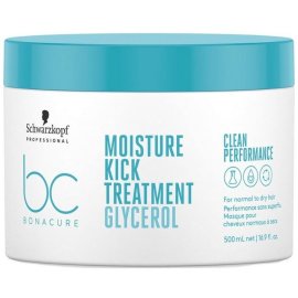 Schwarzkopf BC Bonacure Moisture Kick Treatment Glycerol 500ml
