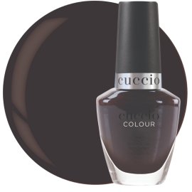Cuccio Colour 13ml - Oh Fudge (Chocolate Collection)