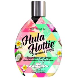 Tan Asz U Hula Hottie Volcanic Island Hot Bronzer 400ml (2023)