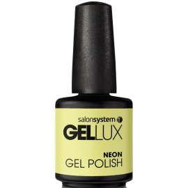 Gellux Its An Attitude 15ml (Ready To Rock)