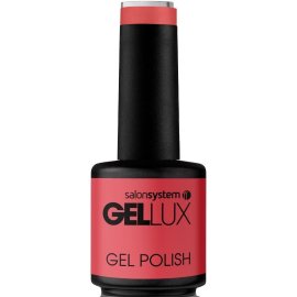 Gellux Run Wild With Me 15ml (Free Spirit)