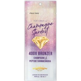 Tan Asz U Champagne Stardust Sachet 22ml (2023)