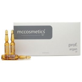 Mccosmetics Argan Oil 10 x 1ml
