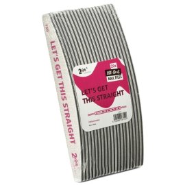 2AM London - Let's Get This Straight 150/150 Grit (20 Pack)