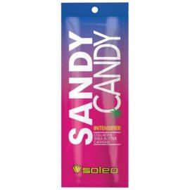 Soleo Sandy Candy Sachet 15ml (2023)
