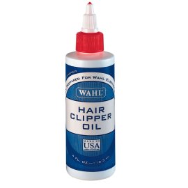 Wahl Universal Hair Clipper Oil