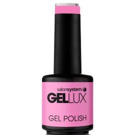 Gellux Beach You To It 15ml (Seas The Day)