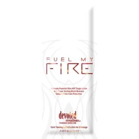 Devoted Creations Fuel My Fire Sachet 15ml (2023)